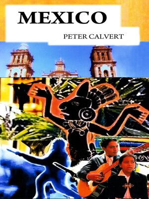 cover image of Mexico